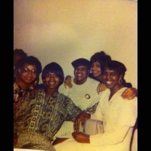 Meet your Posher, Roger